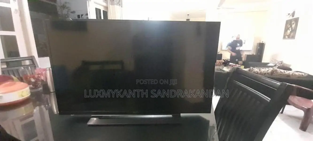 Sony Bariva LED TV