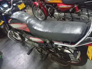 Hero HF Deluxe 2018