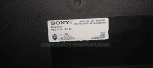 Sony Bariva LED TV