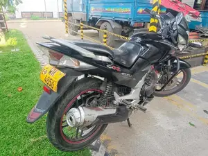Hero CBZ 2011