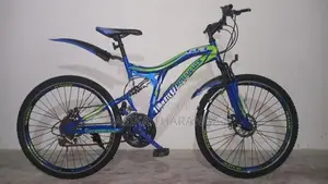 Tomahawk GT3 26"
