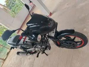 Bajaj Pulsar 150 2013