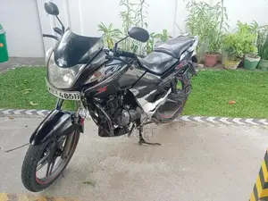 Hero CBZ 2011