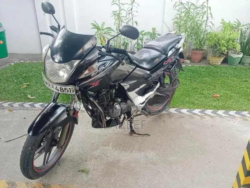 Hero CBZ 2011