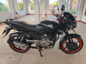Bajaj Pulsar 150 2013