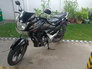 Hero CBZ 2011