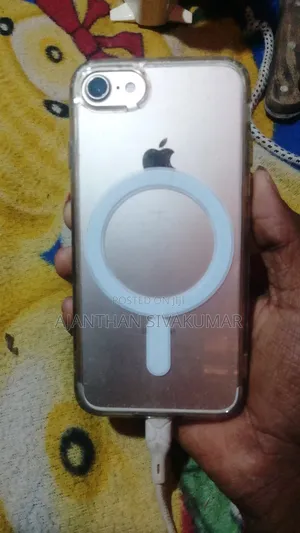 Apple iPhone 7 32 GB White