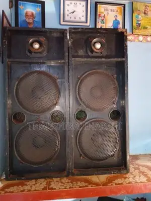 Box KL Speaker