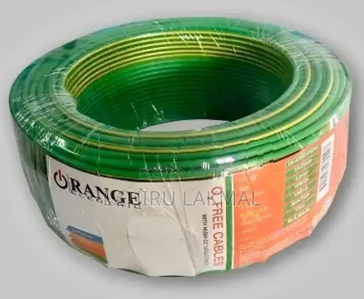 Cable Wires
