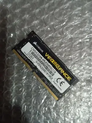 Corsair DDR4 16GB Gaming RAM