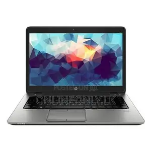 Hp Elitebook 840 i5 4th Gen 8GB RAM 256GB SSD