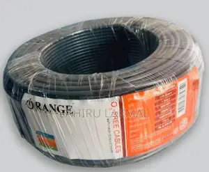 Cable Wires