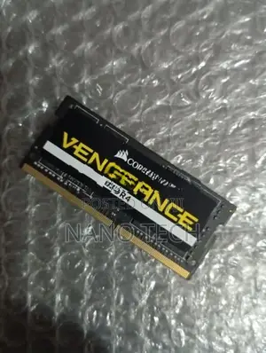 Corsair DDR4 16GB Gaming RAM