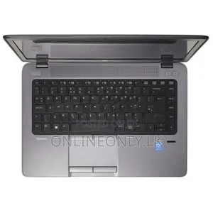 Hp Elitebook 840 i5 4th Gen 8GB RAM 256GB SSD