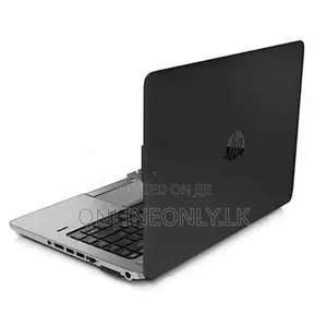Hp Elitebook 840 i5 4th Gen 8GB RAM 256GB SSD