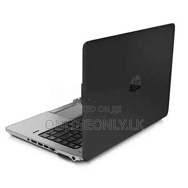 Hp Elitebook 840 i5 4th Gen 8GB RAM 256GB SSD