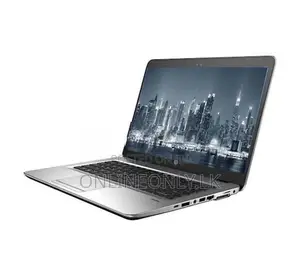 Hp Elitebook 840 i5 4th Gen 8GB RAM 256GB SSD