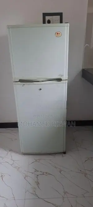 LG Refrigerator