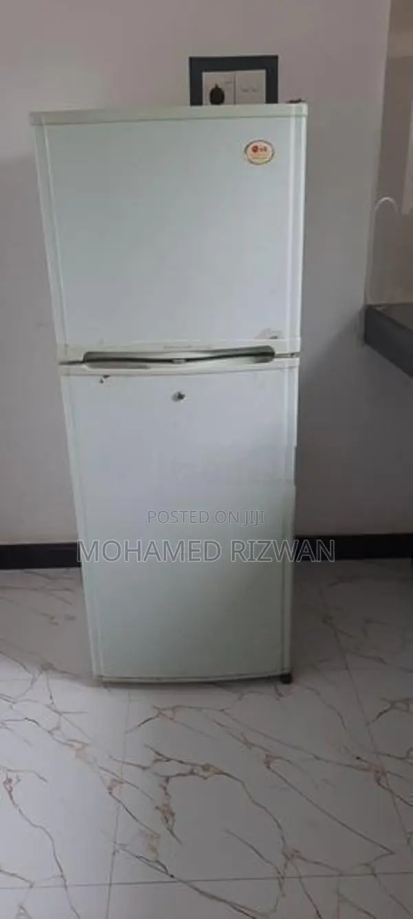 LG Refrigerator