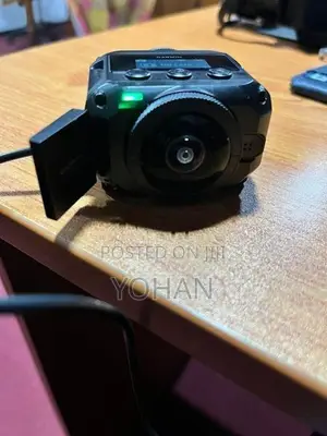 Garmin V360