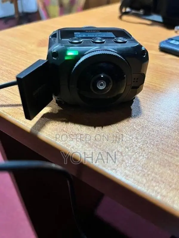 Garmin V360