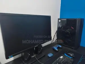 Desktop Computer