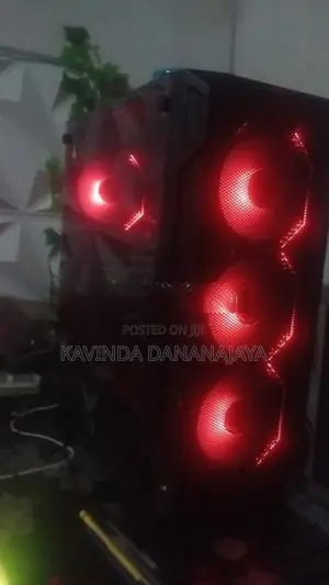 i5 4th Gen Desktop