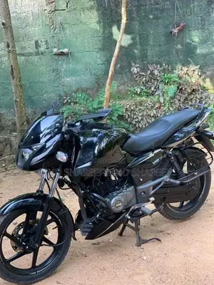 Bajaj Pulsar 150 2018