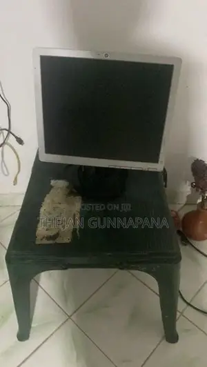 HP Monitor
