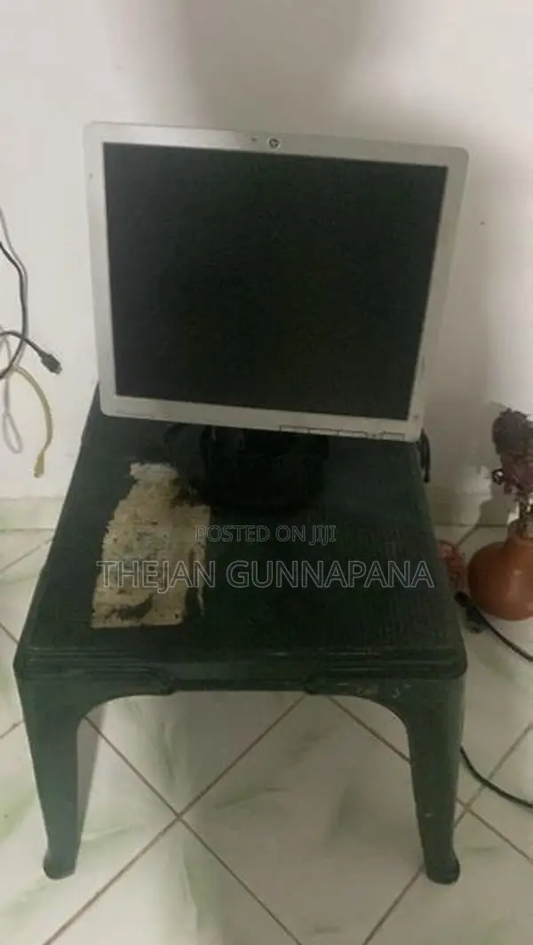 HP Monitor