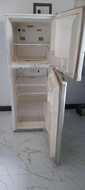 LG Refrigerator