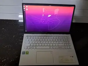 Asus Vivobook 15