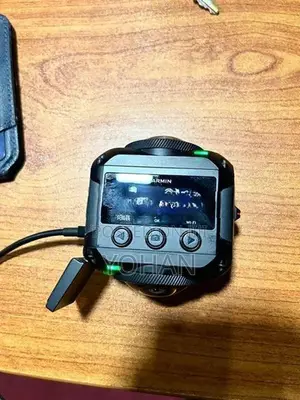 Garmin V360