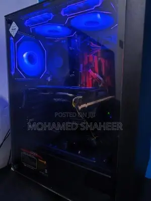 Desktop Computer