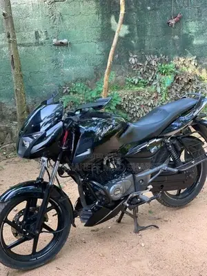 Bajaj Pulsar 150 2018