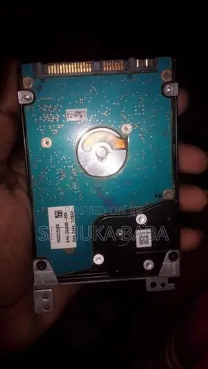 Computer Parts