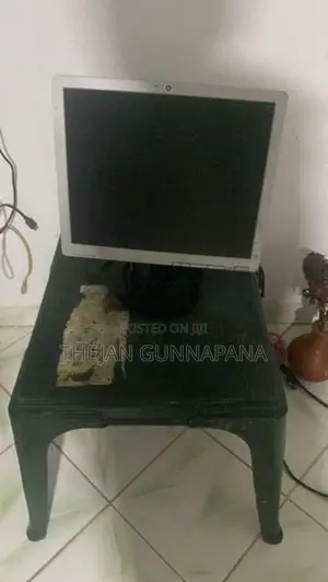 HP Monitor