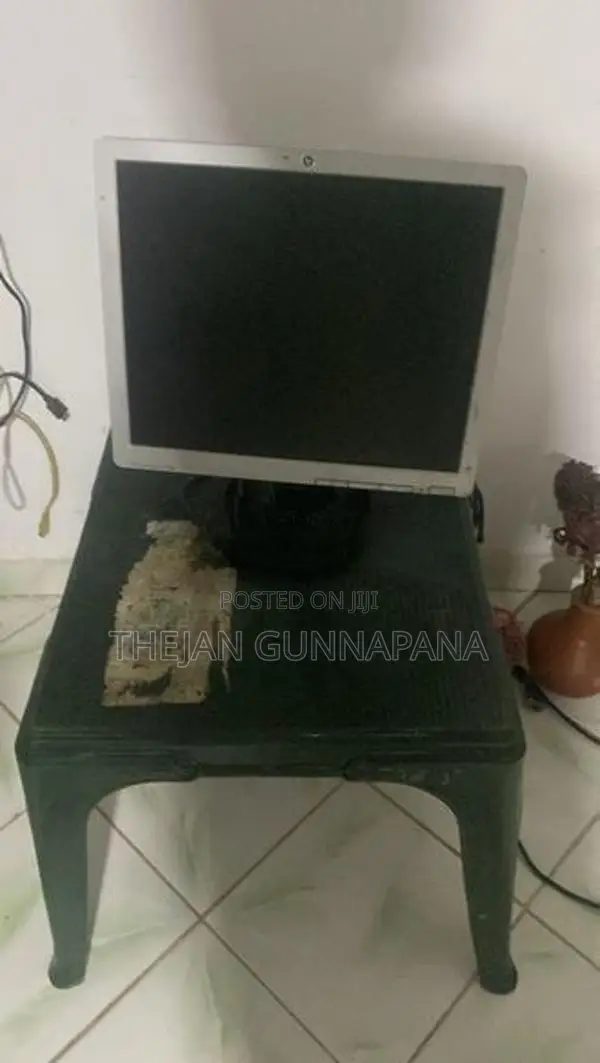 HP Monitor