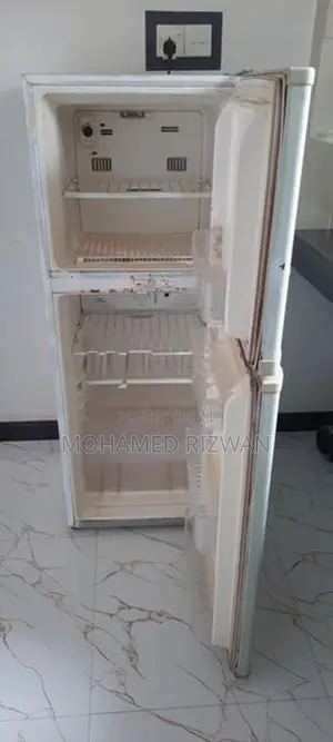 LG Refrigerator