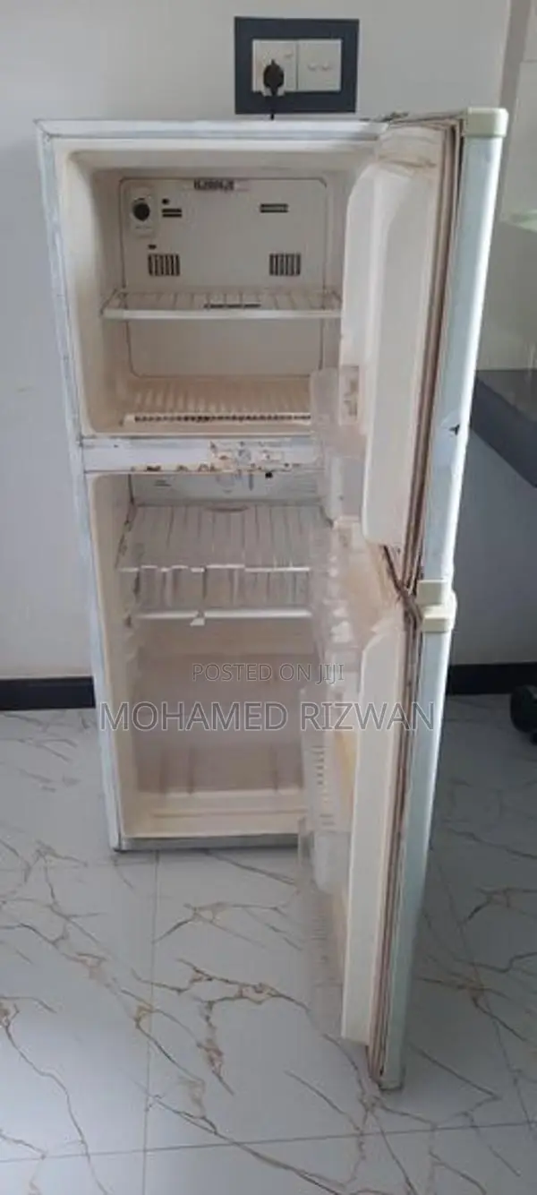 LG Refrigerator