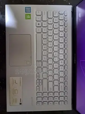 Asus Vivobook 15