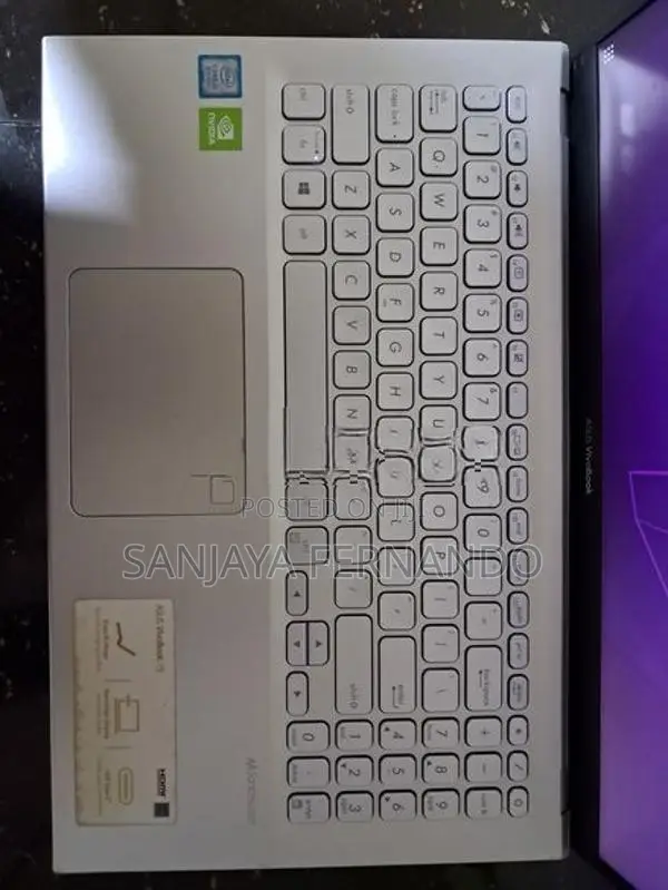 Asus Vivobook 15