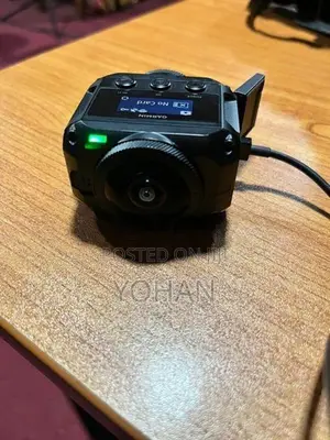 Garmin V360