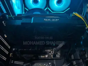 Desktop Computer
