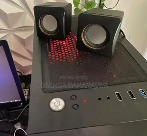 i5 4th Gen Desktop