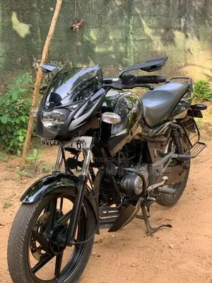 Bajaj Pulsar 150 2018