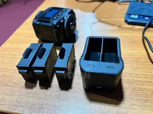 Garmin V360