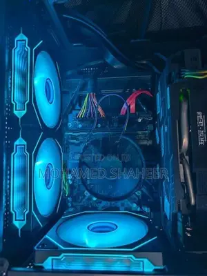 Desktop Computer