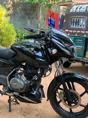 Bajaj Pulsar 150 2018