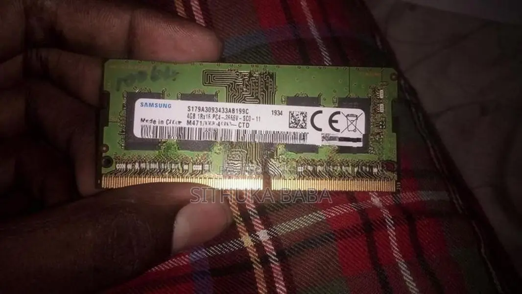 Computer Parts